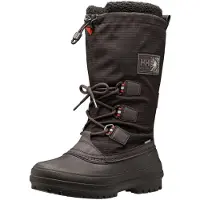 Helly Hansen Winterlaars Women Arctic Patrol Boot Black-Schoenmaat 38