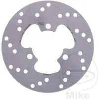 EBC Brakes MD6248D Remschijf