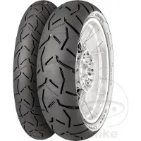 Continental motorfietsbanden, banden voor auto's, ContiTrailAttack 3 (90/90-21 TT 54S M/C, voorband)