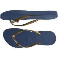 Uzurii Original switch marineblauw
