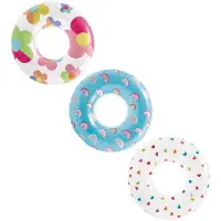 Intex - Zwemring - Whimsical Magic Tubes 81cm