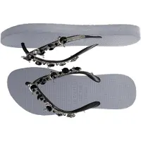Uzurii Black dolphin zilver