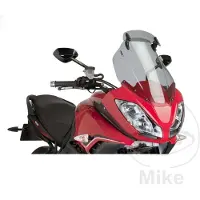 Puig Touring Triumph Tiger 1050 Voorruit Met Vizier