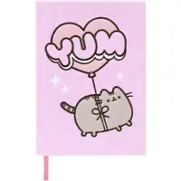 Pusheen Bureau- & Schrijfgerei - Moments - voor Geen - meerkleurig | Maat Standard