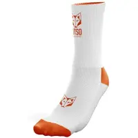 Otso Multisport Mid Socks Wit EU 44-48 Man