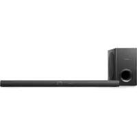 Philips - SoundBar-luidspreker - HTL3160B/12