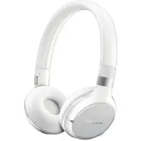 Philips - Draadloze Bluetooth-hoofdtelefoon - SHB9250WT/00