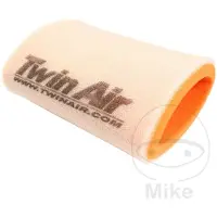 Twin Air -luchtfilterschuim voor Yamaha 350 BRUIN quad, bouwjaar 2004 t/m 2006, 152611, nieuw