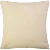 Mars & More Germaine Kussen rib beige 45x45cm