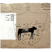 Konkurrent Various Artists - An Irish Almanac Of Noise & Experimental Music From 2025 (2 CD)