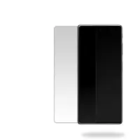 Mobilize Screenprotector geschikt voor Vivo X Fold5 Glazen | Screenprotector - Case Friendly