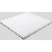 Nasa Topdekmatras Traagschuim met Koudschuim - 120x210