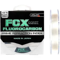 Asari Fcx Max Flurocarbon 100 M