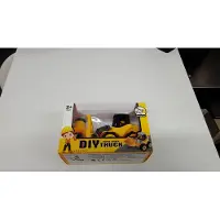 Super Power DIY TRUCK INCL. SCHROEVENDRAAIER