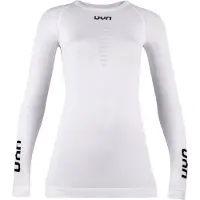 UYN Ondershirt UYN Women Energyon Uw L/S White-XS