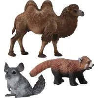 Sarcia.eu Wilde dieren, dierenfiguren 3+