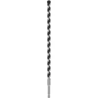 Bosch 2608706995 2608706995 Carbide Steen-spiraalboor 12 mm Gezamenlijke lengte 300 mm Hartmetaal Zeskant schacht 1 stuk(s)