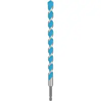 Bosch 2608902278 2608902278 Multiboor 14 mm Gezamenlijke lengte 250 mm Zeskant schacht 1 stuk(s)