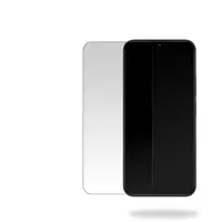 Mobilize Screenprotector geschikt voor POCO C85 Glazen | Screenprotector - Case Friendly