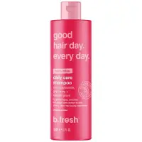 B.fresh Good Hair Day Every Day Shampoo - 355 ml