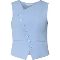 Sisters point Gata-ve2 - Dames Gilet - Skyway - Maat L