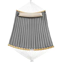 Premium Hammock – Hangmat – Stevige Hangmat – Binnen en Buiten –