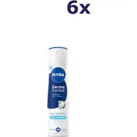 Nivea 6x Deospray – Derma Control Defend 150 ml