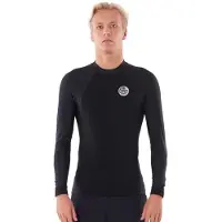 Rip Curl Flashbomb 0.5 Mm Thermisch T-shirt Met Lange Mouwen