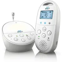 Philips - DECT-babyfoon - SCD565/22