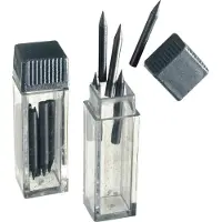 Herlitz potloodstiftjes, 10 stuks