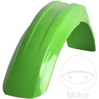 Polisport Kawasaki Kx125/250 93-02 Kx500 92-04 Voorscherm