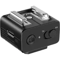 Ulanzi LA10 Mini Flash Trigger