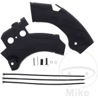 Polisport Off Road Honda Crf450r 21-22 Framebeschermer
