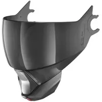 Shark Evojet With Chin Bar Krasbestendig Scherm