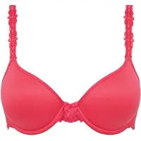 Chantelle Voorgevormde bh Champ Elysees | Maat: 75C | Kleur: Roze