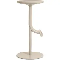 Magis Tibu Kruk Beige | Polyurethane