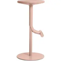 Magis Tibu Kruk Pink | Polyurethane