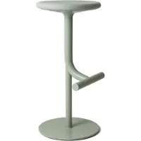 Magis Tibu Kruk Light Green | Fabric