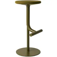Magis Tibu Kruk Olive Green | Fabric