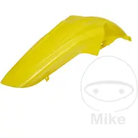 Polisport Off Road Suzuki Drz400/sm 00- Achterspatbord