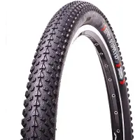 BRN Gripper Aramid Protection 27.5´´ X 2.10 Stijve Mtb-band