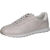 Caprice Sneakers laag crème