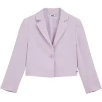 We fashion Tussenjas lavendel