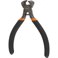 Handy Knijptang / Topbekkniptang 115 mm - Chroom-Vanadium | Voor Modelleren & Hobbygebruik [10314]