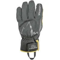La Sportiva Ski Touring Handschoenen Grijs XS