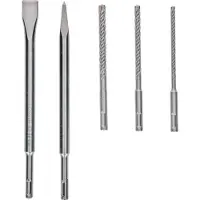 Bosch 2607017515 2607017515 Gereedschapsset