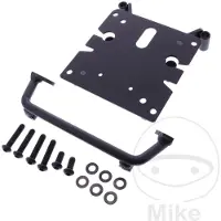 Shad Top Master, montagekit topkoffer
