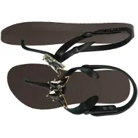 Uzurii Selena butterfly silver koffie
