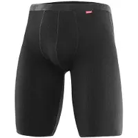 Loeffler - Midway Boxershorts Transtex Light - Synthetisch ondergoed 50, zwart