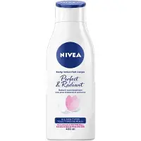Nivea Bodylotion – Natural Fairness 400 ml